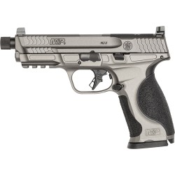 S&W M&P9 M2.0 METAL 9MM 4.625"