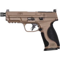 S&W M&P9 M2.0 METAL 9MM 4.625"