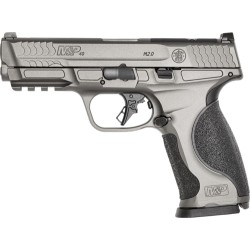 S&W M&P9 M2.0 METAL 40 S&W