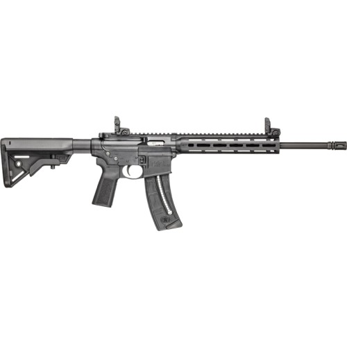 S&W M&P15-22 SPORT 22LR 16.5"