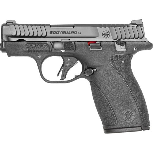 S&W BODYGUARD 2.0 380ACP 2.75"