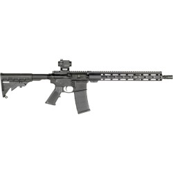 S&W M&P15 SPORT III 5.56 RIFLE