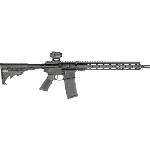S&W M&P15 SPORT III 5.56 RIFLE