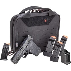 S&W EQUALIZER TS 3.675" 9MM OC