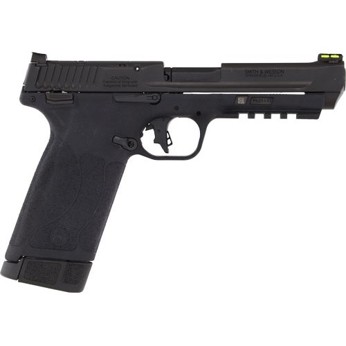 S&W M&P 22WMR 4.35"BBL 4-30RD
