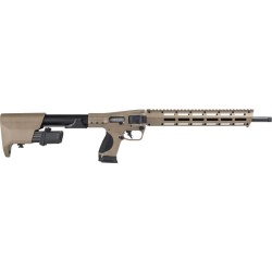S&W M&P FPC 9MM FOLDING CARBIN