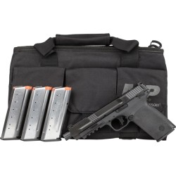 S&W M&P 5.7 THUMB SAFETY 5"