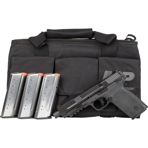 S&W M&P 5.7 THUMB SAFETY 5"