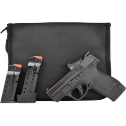 S&W M&P9 SHIELD PLUS W/CTS1500