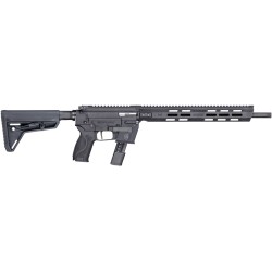 S&W RESPONSE 9MM PCC RIFLE