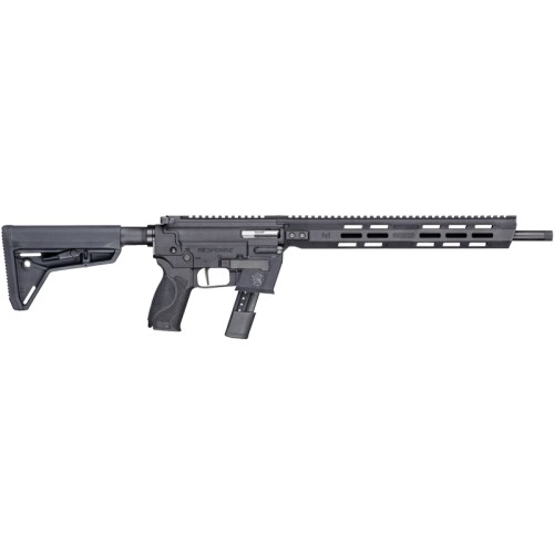 S&W RESPONSE 9MM PCC RIFLE