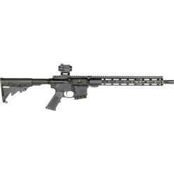 S&W M&P15 SPORT III 5.56 RIFLE