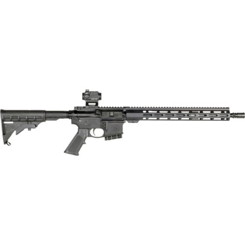 S&W M&P15 SPORT III 5.56 RIFLE
