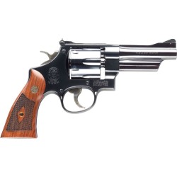 S&W 27 CLASSIC 357MAG 4"AS