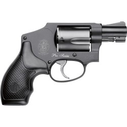 S&W 442 38SPL+P 1.875" FS