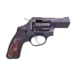 RUGER SP101 357 MAGNUM 2.25"
