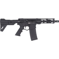 ATI OMNI HYBRID PISTOL 5.56MM