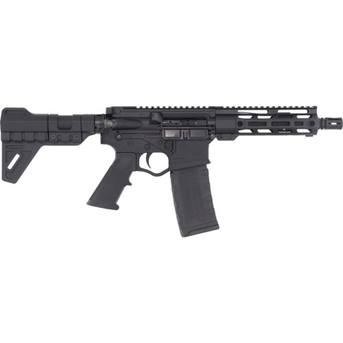 ATI OMNI HYBRID PISTOL 5.56MM