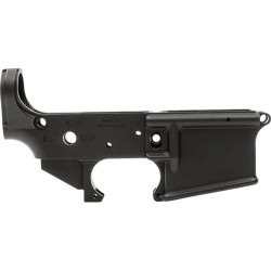 NEW FRONTIER G-15 STRIPPED