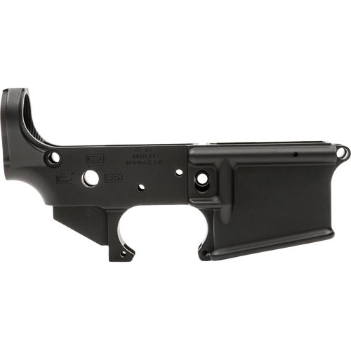 NEW FRONTIER G-15 STRIPPED