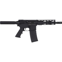 ATI MILSPORT HGA PISTOL 300AAC