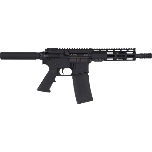 ATI MILSPORT HGA PISTOL 300AAC