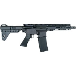 ATI MILSPORT PISTOL 300AAC