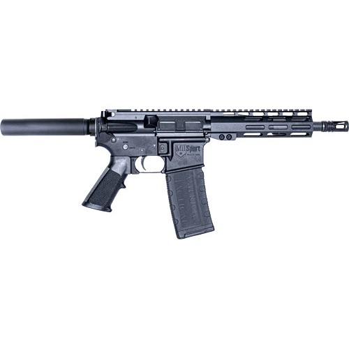 ATI MIL-SPORT AR PISTOL 5.56