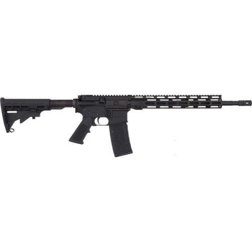 ATI MIL-SPORT AR-15 5.56 16"