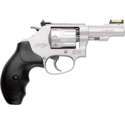S&W 317 AIRLITE 22LR 3" AS