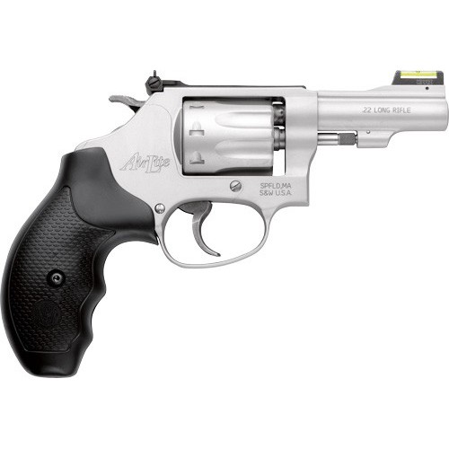 S&W 317 AIRLITE 22LR 3" AS