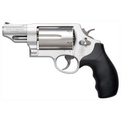 S&W GOVERNOR 45/410 -2.5"