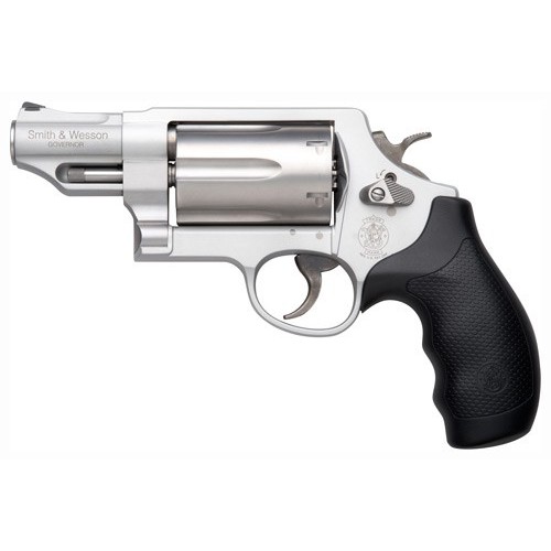 S&W GOVERNOR 45/410 -2.5"