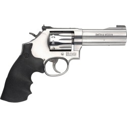 S&W 617 22LR 4" AS 10-SHOT