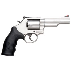 S&W 69 44MAG 4.25" ADJ