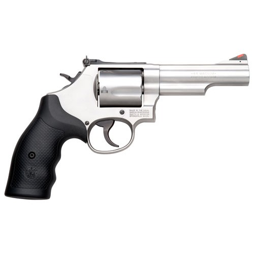 S&W 69 44MAG 4.25" ADJ