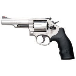 S&W 66 357 MAG 4.25" ADJ