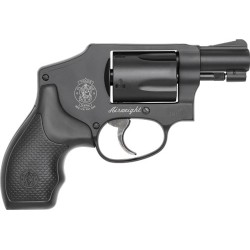 S&W 442 38SPL+P 1.875" FS