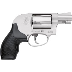 S&W 638 38SPL+P 1.875" FS