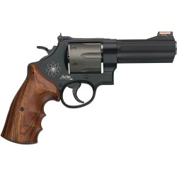 S&W 329PD 44MAG 4" AS 6-SHOT