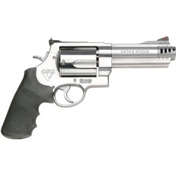 S&W 460XVR 460SW 5" ADJ.
