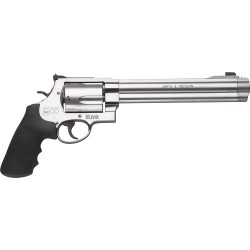 S&W 500 500SW 8.38" AS 5-SHOT