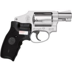 S&W 642 38SPL+P 1.875" FS