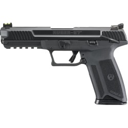 RUGER 57 5.7X28MM  ADJ. SIGHTS