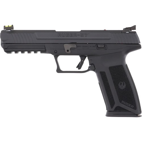 RUGER 57 5.7X28MM PRO ADJ.