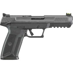 RUGER 57 5.7X28MM  ADJ. SIGHTS