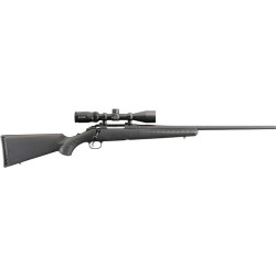 RUGER AMERICAN 243 WINCHESTER
