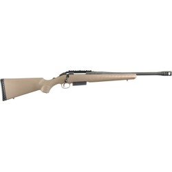 RUGER AMERICAN RANCH FDE