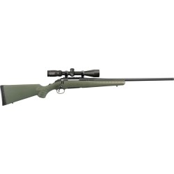 RUGER AMERICAN PREDATOR 6.5CM