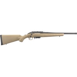 RUGER AMERICAN RANCH 7.62X39